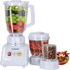 3-in-1 Blender With Portable Mixer My Store