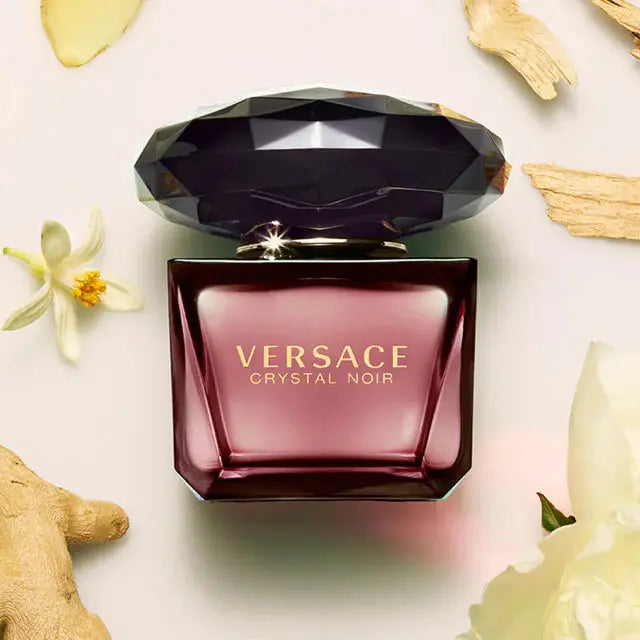 Versace Crystal Noir EDT Perfume