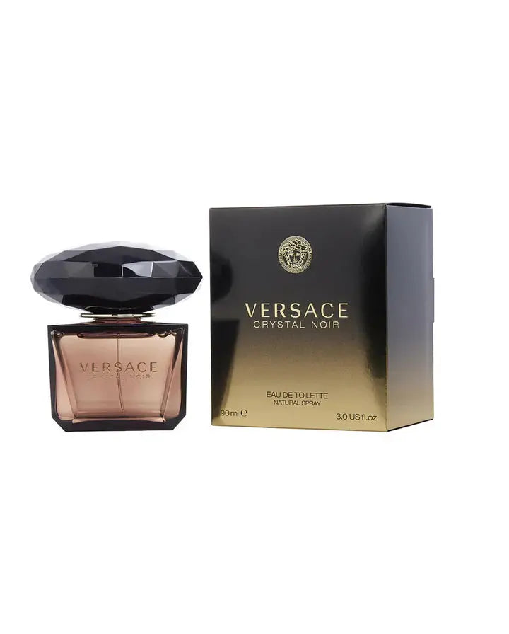 Versace Crystal Noir EDT DexKea