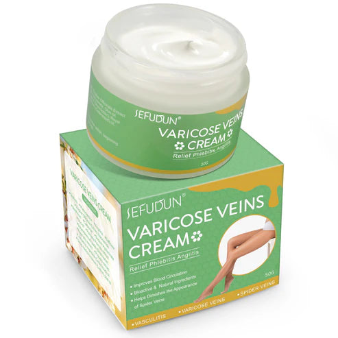 Varicose Veins Cream