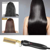 Hot Comb Electric Pressing Comb for Hair DexKea