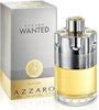 Azzaro Wanted Eau De Toilette, For Men DexKea