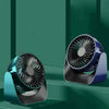 360° Rotate Desktop Fan My Store