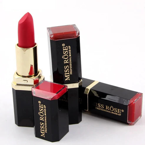 3D Mineral Lipstick