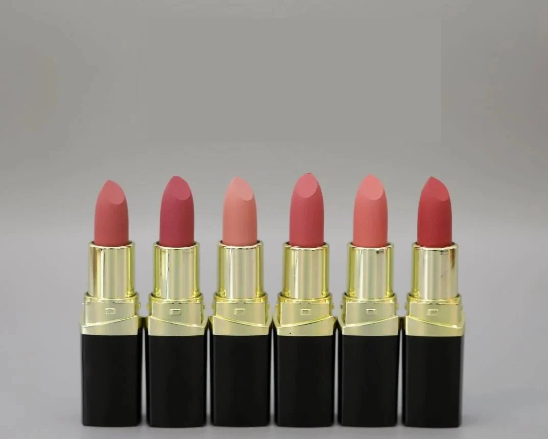 3D Mineral Lipstick