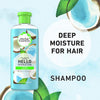 Hello Hydration Deeply Moisturizing Shampoo DexKea