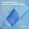 Isntree - Hyaluronic Acid Low pH Cleansing Foam 150ml DexKea