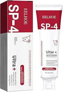 EELHOE SP-4 Toothpaste