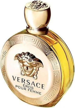 Versace Eros Pour Femme Perfume By Versace For Women