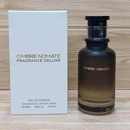 Ombre Nomate For Unisex Eau de Perfume