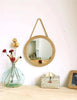 Wall Hanging Mirror (Pack of 2) My Store