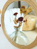 Wall Hanging Mirror (Pack of 2) My Store