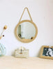 Wall Hanging Mirror (Pack of 2) My Store