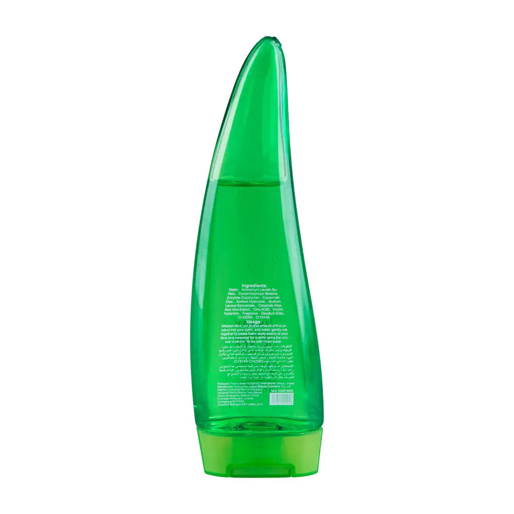 Disaar Aloe Vera Face Wash 120ml DexKea