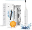 Electric Toothbrush with Water Flosser DexKea