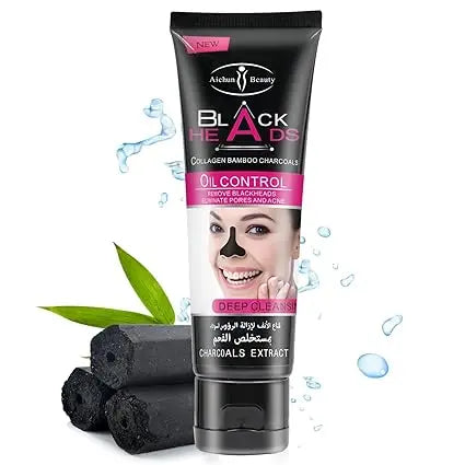 AICHUN BEAUTY Blackhead Facial Mask