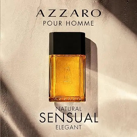 Azzaro Pour Homme Perfume for men