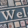 Welcome Mat My Store