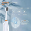 Electric Toothbrush with Water Flosser DexKea