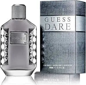 Guess Perfume - Dare for men DexKea