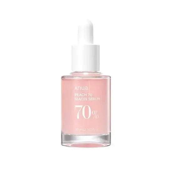 Anua - Peach 70 Niacin Serum 30ml