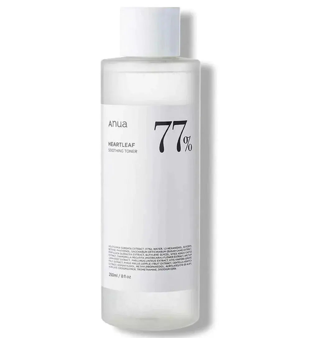 Anua Heartleaf 77% Soothing Toner DexKea