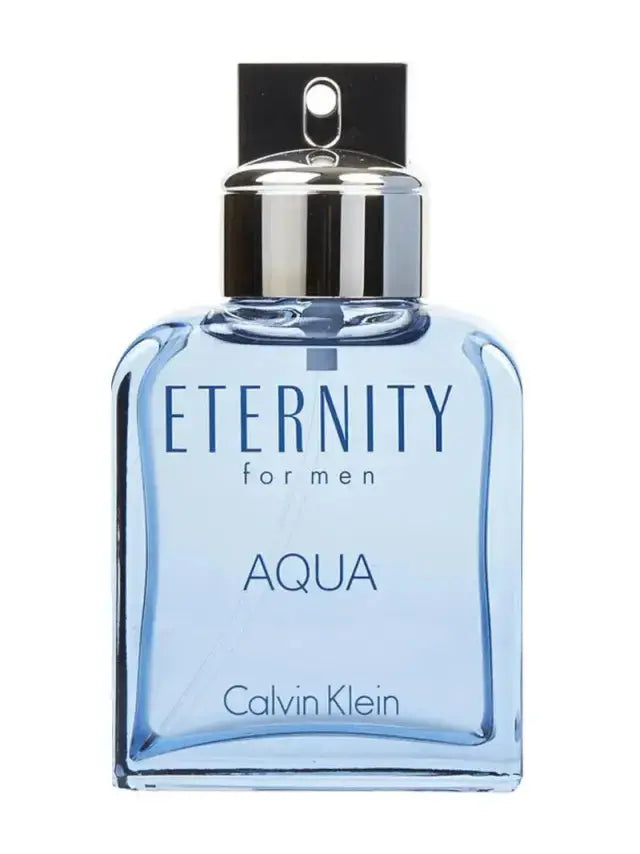 Calvin Klein Eternity Aqua EDT For Men DexKea