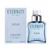 Calvin Klein Eternity Aqua EDT For Men DexKea