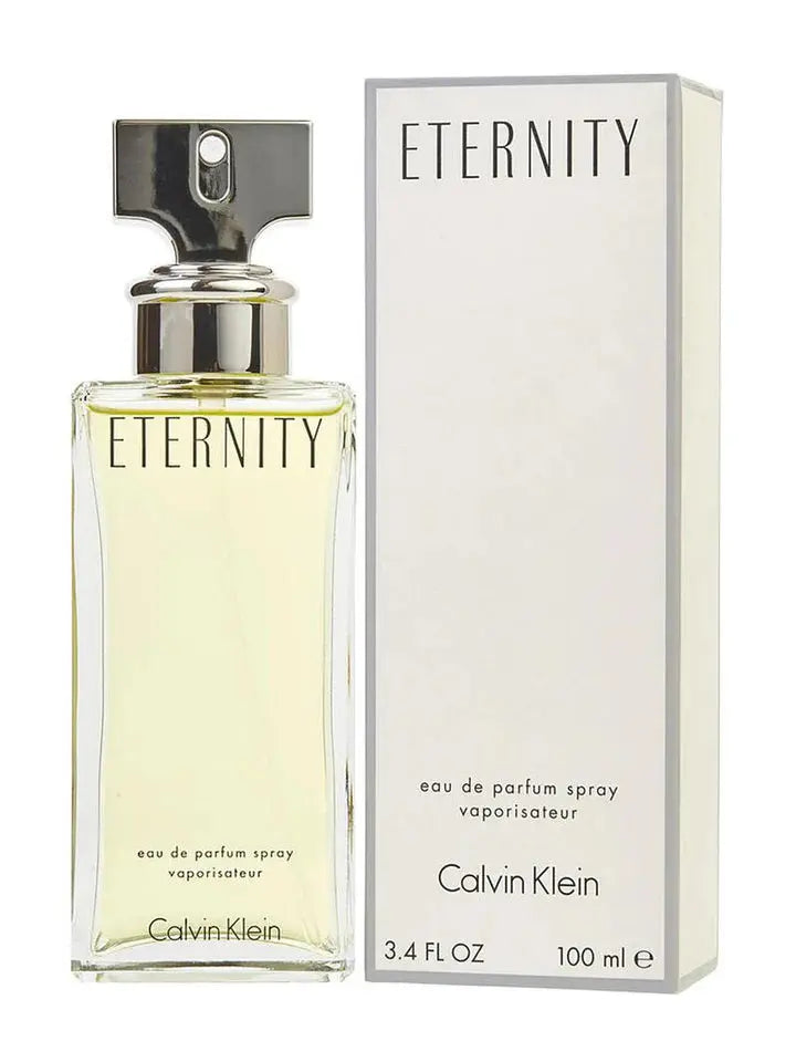 Calvin Klein Eternity EDP DexKea