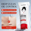 Kojic Acid Mild Oil Control Cleanser 100 g DexKea