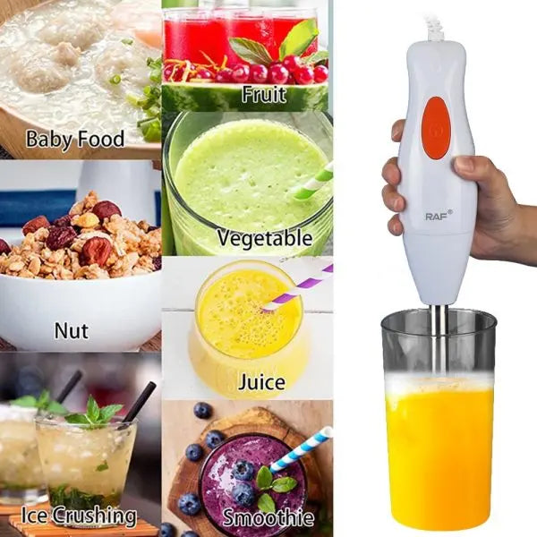 Hand Blender DexKea