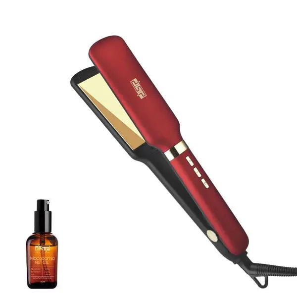 DSP Hair Straightener DexKea