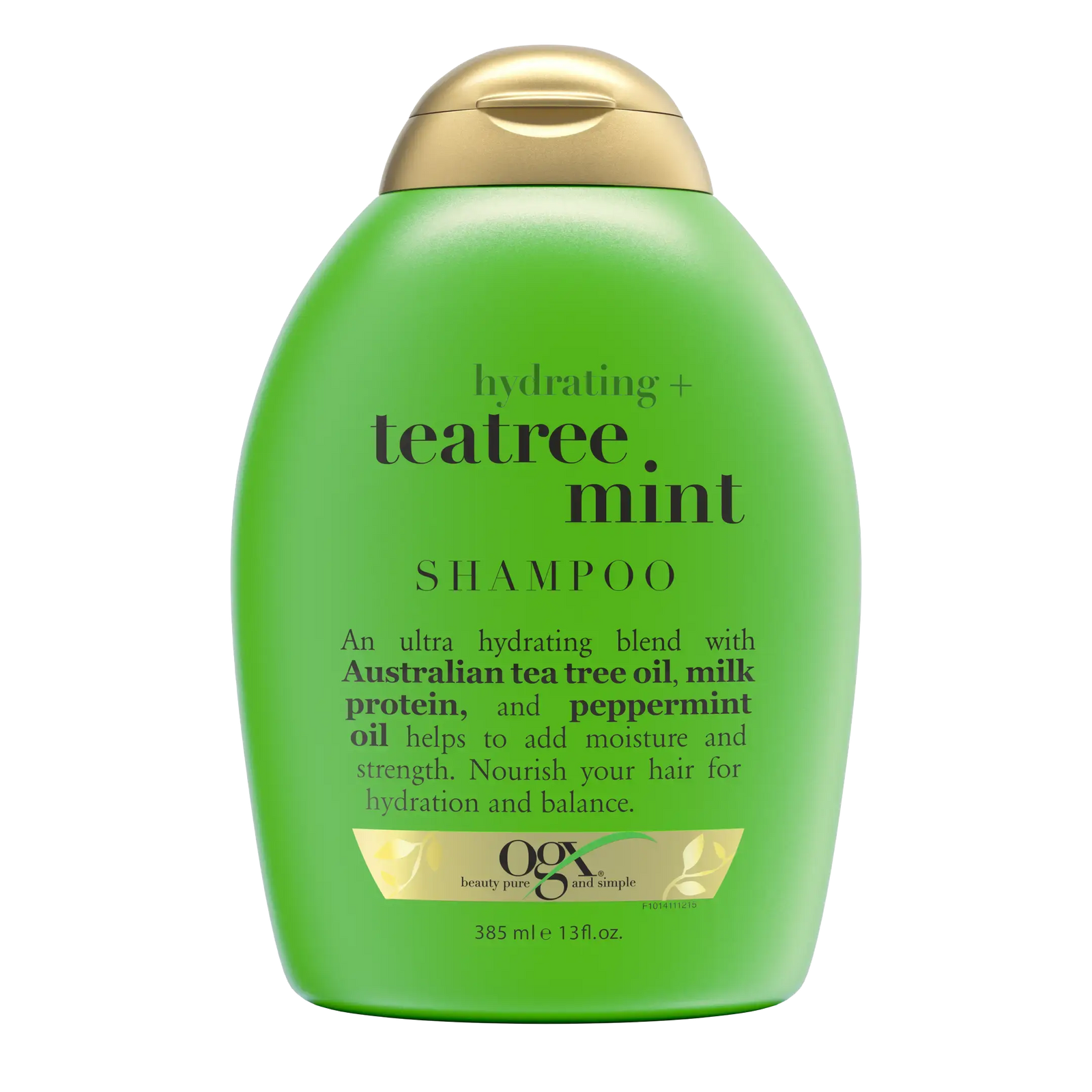 Teatree Mint Shampoo