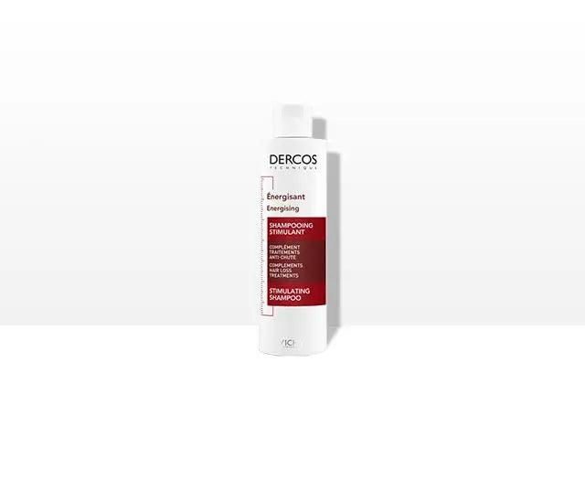 Dercos Energising Shampoo