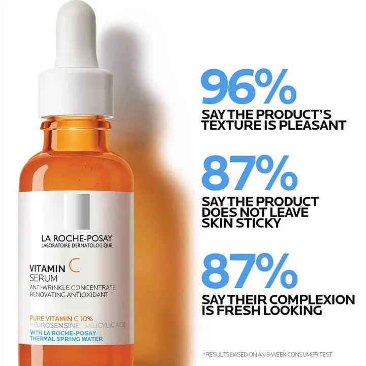 La Roche Posay Vitamin C10 Serum DexKea