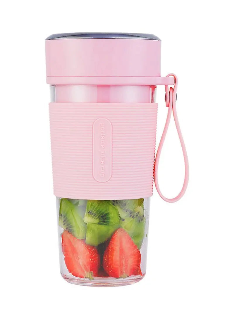 Portable Juice Blender DexKea