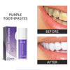 OUHOE Teeth Whitening Toothpaste DexKea