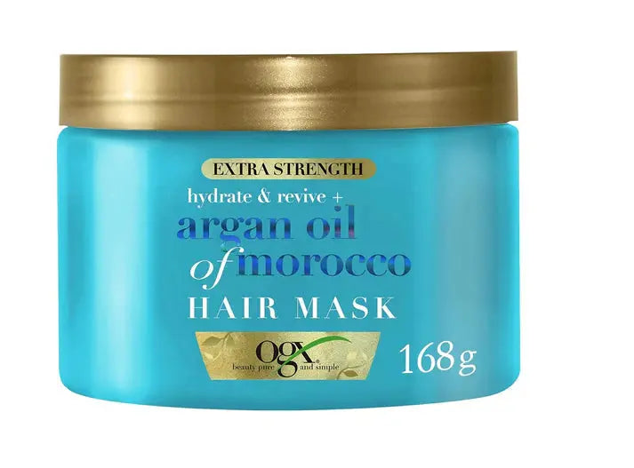 Ogx Argan Oil of Morocco Hair Mask DexKea