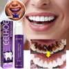 EELHOE Purple Whitening Toothpaste DexKea