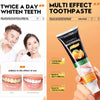 SADOER Vitamin C Whitening Toothpaste DexKea