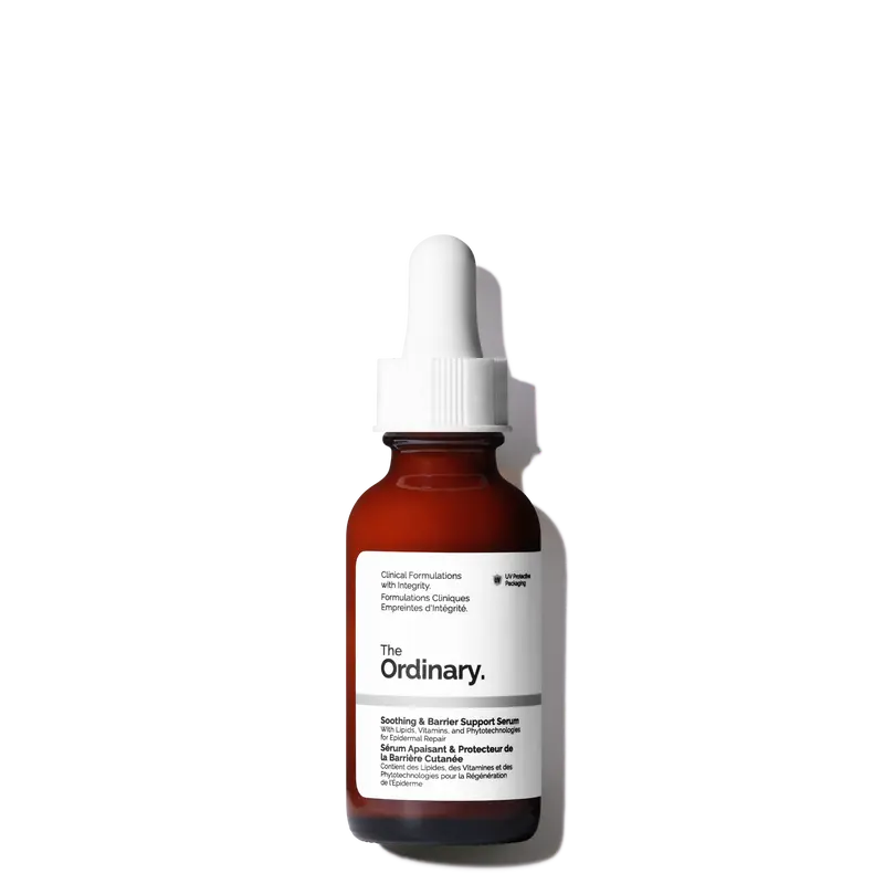 The Ordinary Soothing & Barrier Support Serum