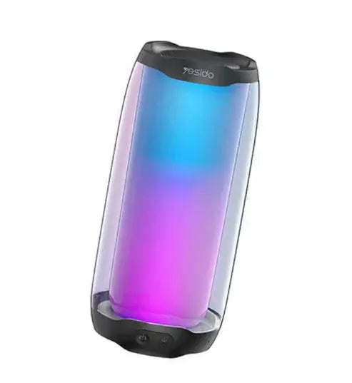 RGB Speaker Wireless Transmission My Store