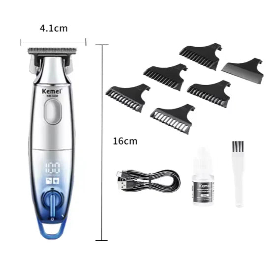 Men Electric Hair Trimmer