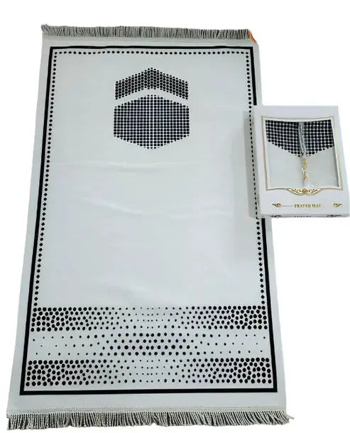 Al-Inam Prayer Mat