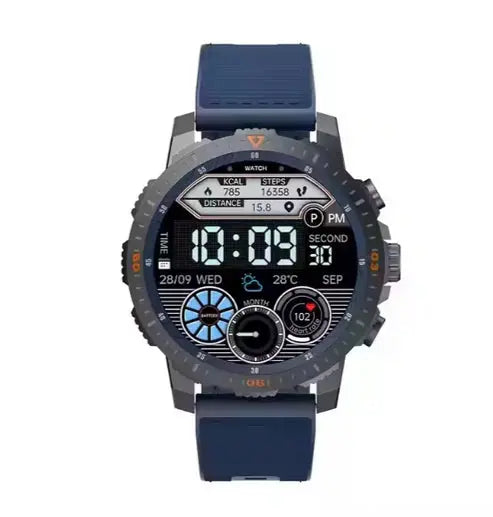 Smart Watch (G25)