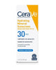 CERAVE Hydrating Mineral Sunscreen SPF 30 Face Lotion DexKea