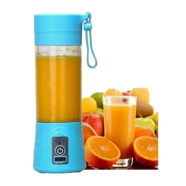 Portable Juicer Blender DexKea