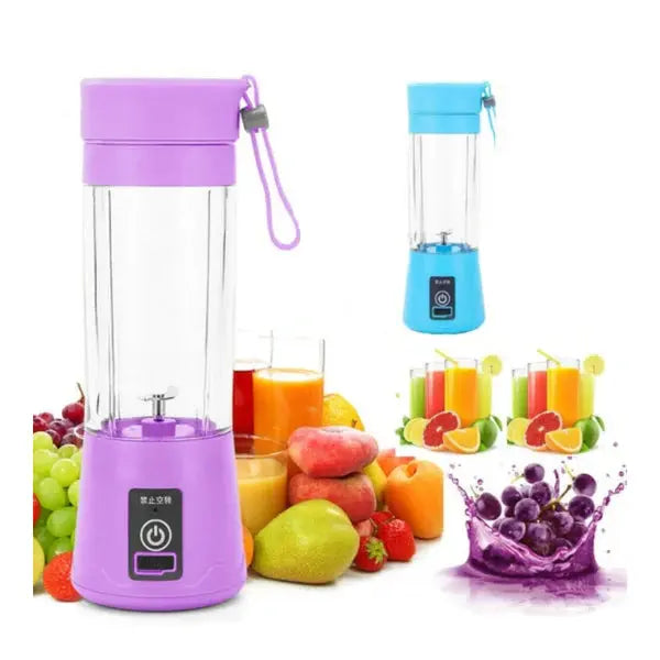 Portable Juicer Blender DexKea