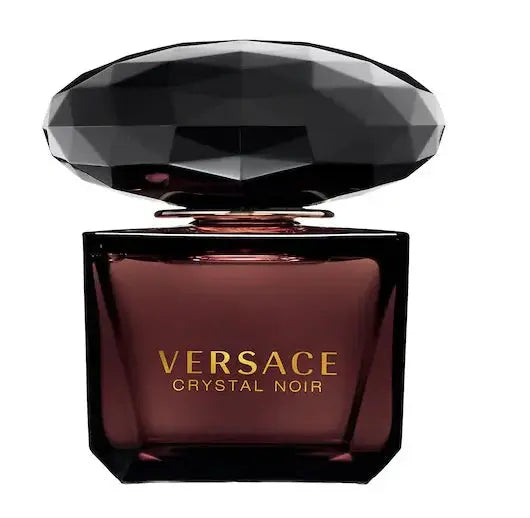 Versace Crystal Noir EDT Perfume