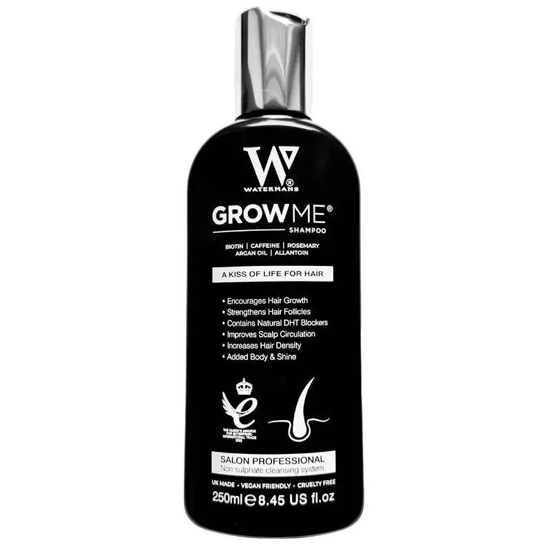 GROWME Hair Growth Shampoo DexKea